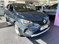 Renault Captur BUSINESS EDITION E-TECH Plug-in 160 Bleu - thumbnail 2