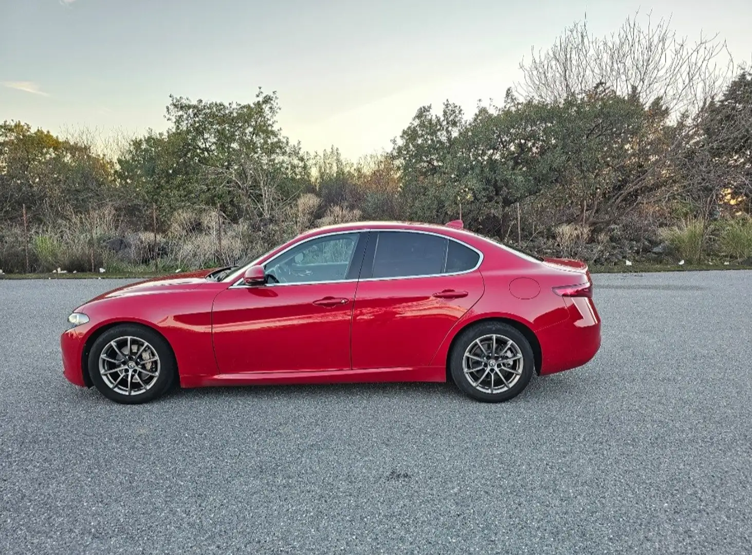 Alfa Romeo Giulia 2.2 t Super 150cv - 2
