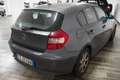 BMW 118 d cat 5 porte Futura VISTA E PIACIUTA Grigio - thumbnail 7