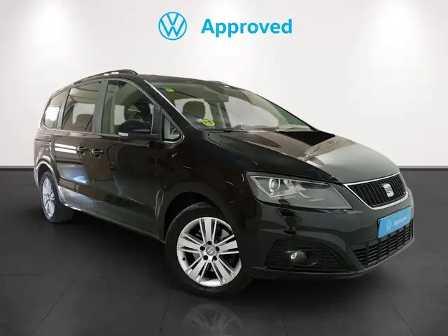 SEAT Alhambra 2.0TDI CR S&S Style DSG 177