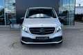 Mercedes-Benz V 300 V 300d L2 Automaat Avantgarde Dubbel Cabine | Coma Argent - thumbnail 5