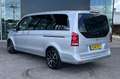 Mercedes-Benz V 300 V 300d L2 Automaat Avantgarde Dubbel Cabine | Coma Argent - thumbnail 19