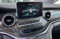 Mercedes-Benz V 300 V 300d L2 Automaat Avantgarde Dubbel Cabine | Coma Argent - thumbnail 12