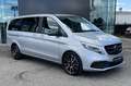 Mercedes-Benz V 300 V 300d L2 Automaat Avantgarde Dubbel Cabine | Coma Argent - thumbnail 21