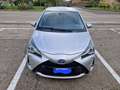 Toyota Yaris Yaris 5p 1.5h Active Argento - thumbnail 1