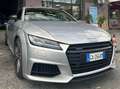 Audi TT TT Coupe 2.0 tfsi S line quattro s-tronic Argent - thumbnail 4
