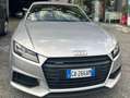 Audi TT TT Coupe 2.0 tfsi S line quattro s-tronic Argent - thumbnail 3