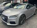 Audi TT TT Coupe 2.0 tfsi S line quattro s-tronic Argent - thumbnail 2