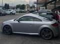 Audi TT TT Coupe 2.0 tfsi S line quattro s-tronic Argent - thumbnail 7