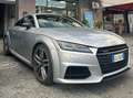 Audi TT TT Coupe 2.0 tfsi S line quattro s-tronic Argent - thumbnail 5