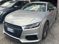 Audi TT TT Coupe 2.0 tfsi S line quattro s-tronic Argent - thumbnail 1
