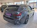 BMW 320 e Touring Plug-in Hybrid M-Paket Grau - thumbnail 2