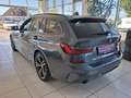 BMW 320 e Touring Plug-in Hybrid M-Paket Grau - thumbnail 4