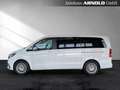 Mercedes-Benz EQV 300 EQV 300 Lang Distr. Kamera Leder Sitzh 8-Sitzer Weiß - thumbnail 3