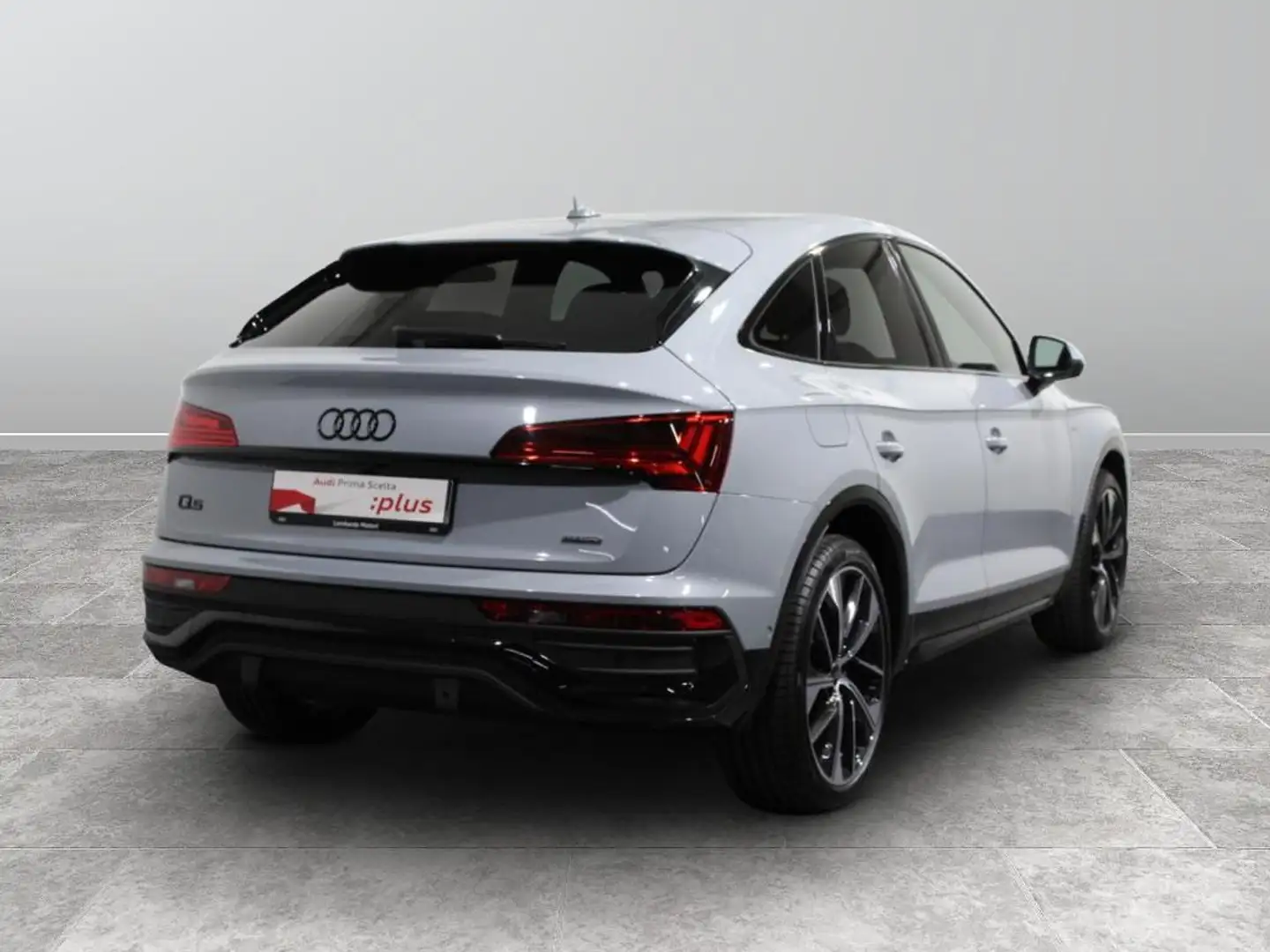 Audi Q5 Sportback 50 2.0 tfsi e S line Plus quattro s - 2