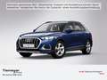 Audi Q3 35 TFSI ADVANCED LM18 NAVI+ LED SITZHZG Blau - thumbnail 1