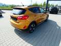 Ford Fiesta 1.0 EcoBoost Hybrid S&S ACTIVE - thumbnail 4