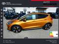 Ford Fiesta 1.0 EcoBoost Hybrid S&S ACTIVE - thumbnail 1