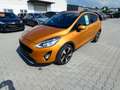 Ford Fiesta 1.0 EcoBoost Hybrid S&S ACTIVE - thumbnail 2