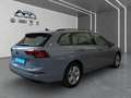 Volkswagen Golf VIII Var. 1.5 eTSI DSG LED*ACC*App-Connect Gris - thumbnail 4