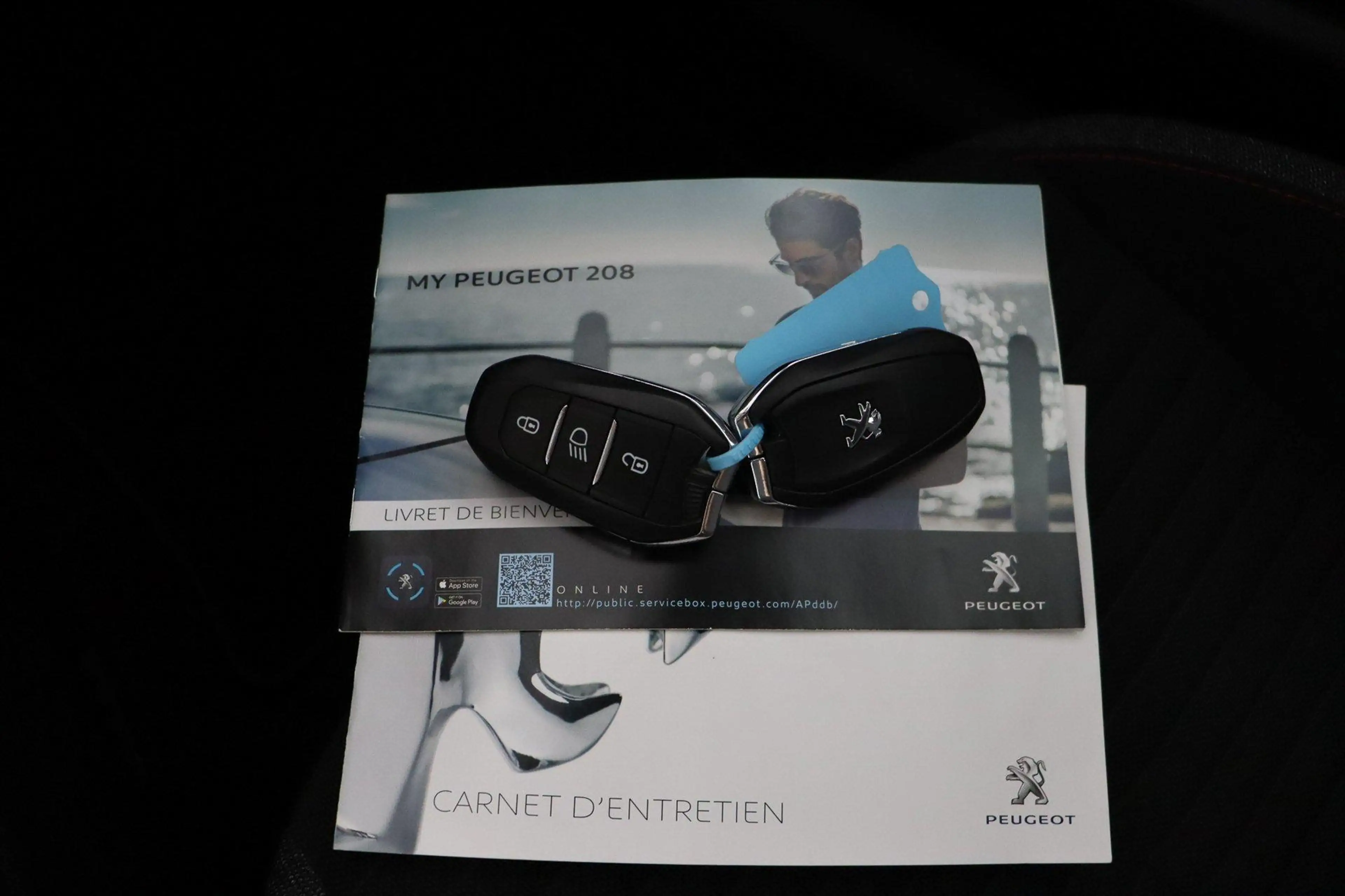 Peugeot e-208 EV Active Pack 50 kWh |Carplay — photo 8