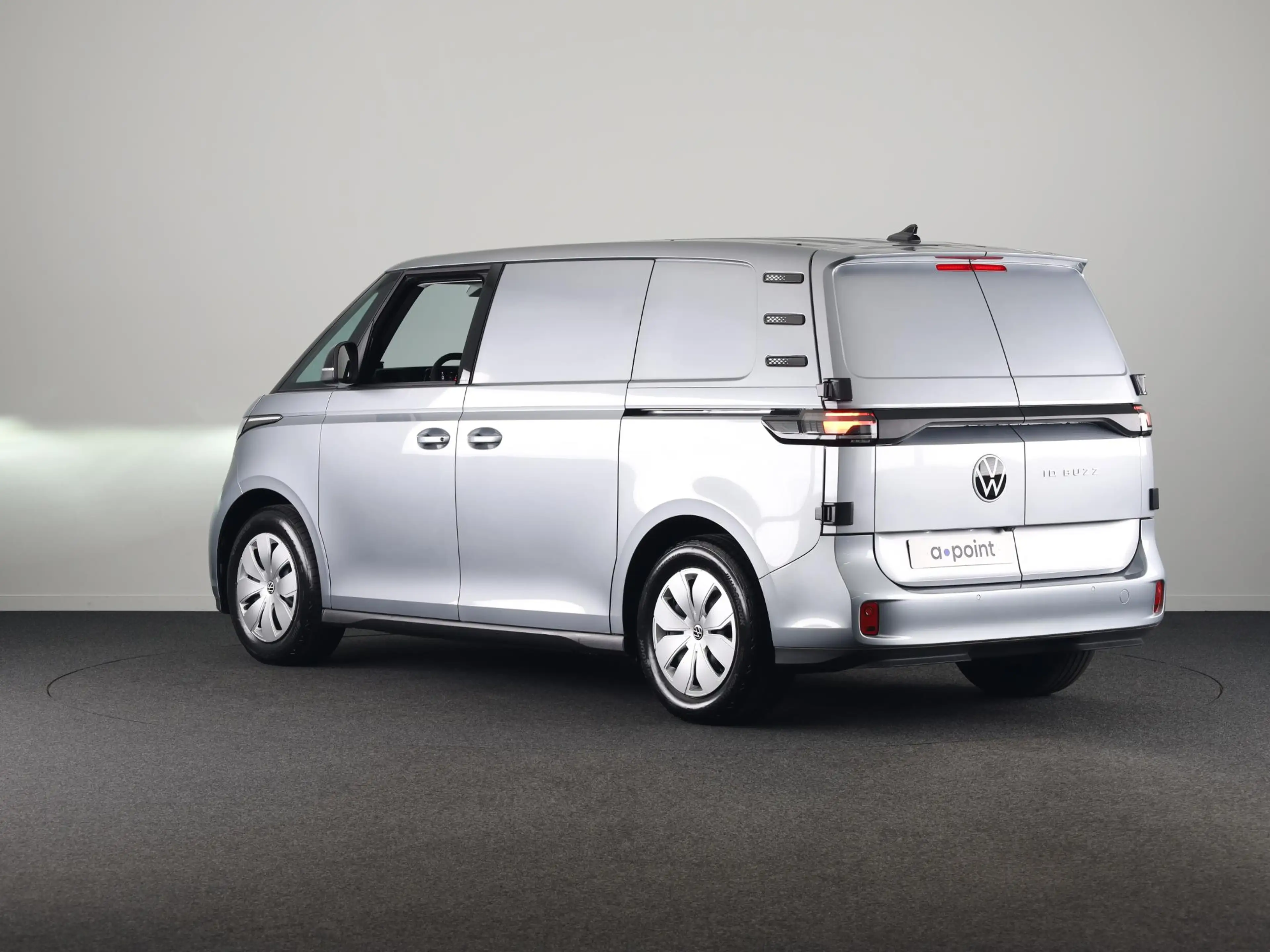 Volkswagen ID. Buzz Cargo Bedrijfswagens 79 kWh — photo 2