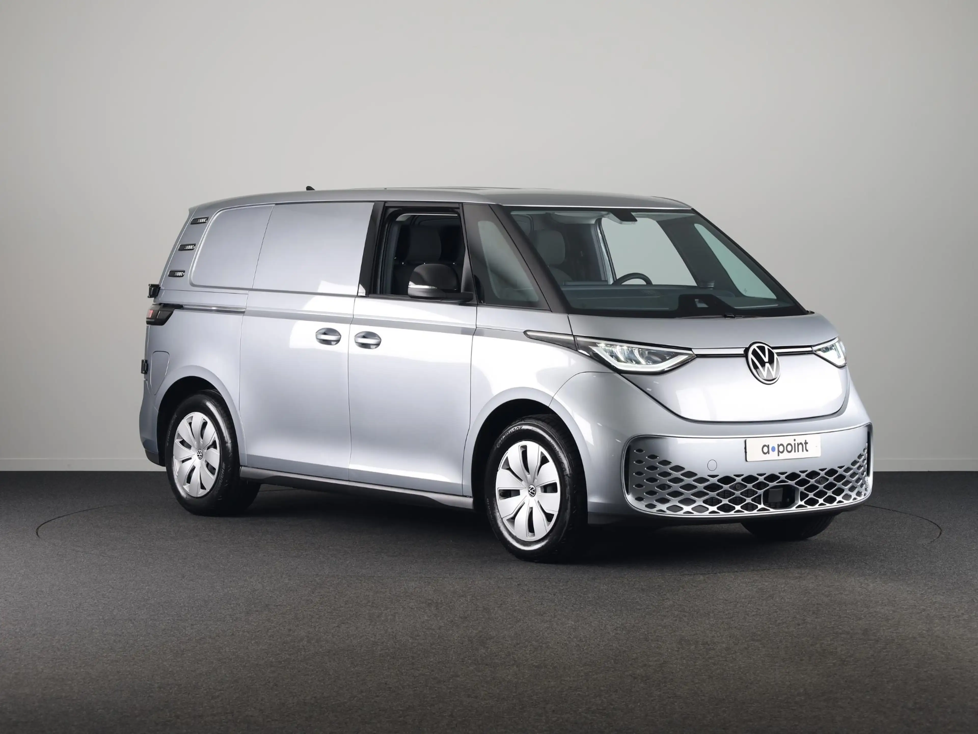 Volkswagen ID. Buzz Cargo Bedrijfswagens 79 kWh — photo 4
