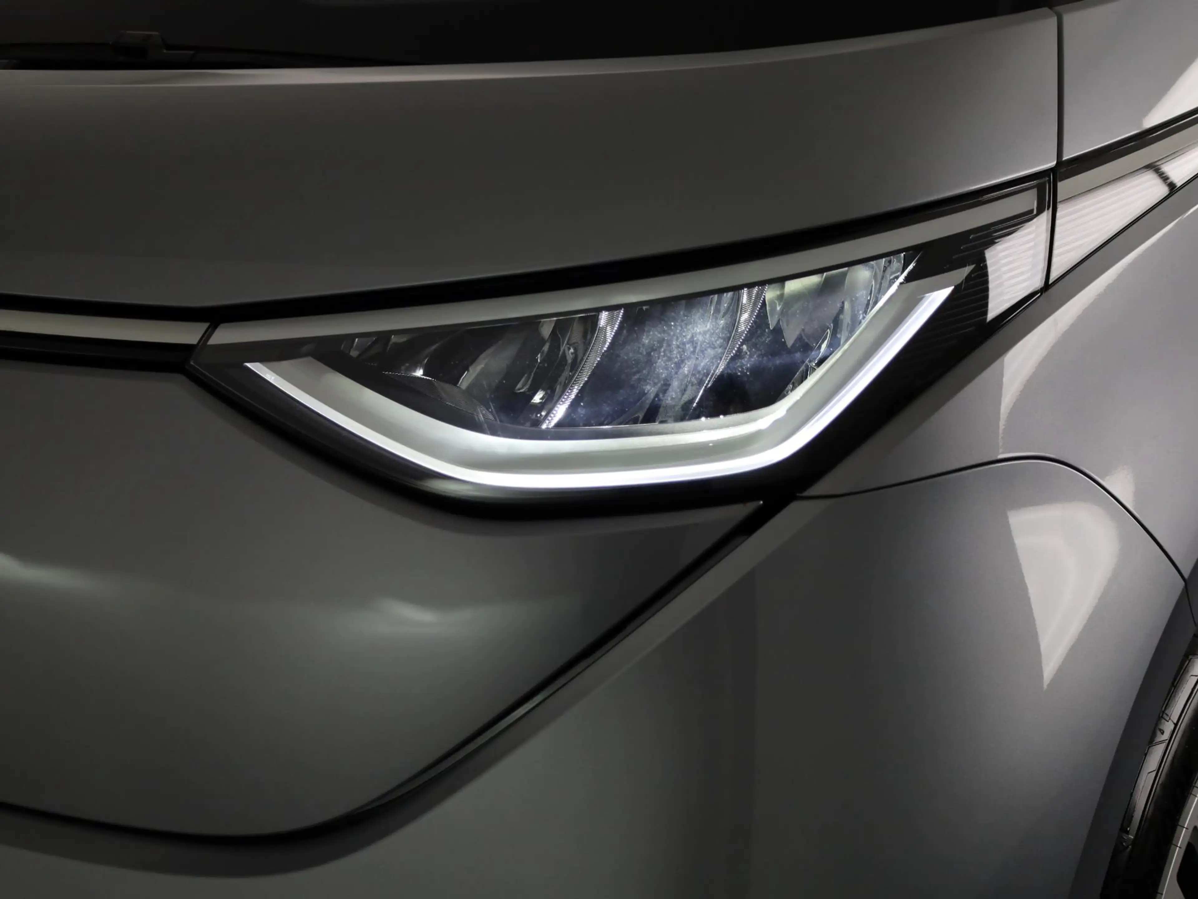 Volkswagen ID. Buzz Cargo Bedrijfswagens 79 kWh — photo 13