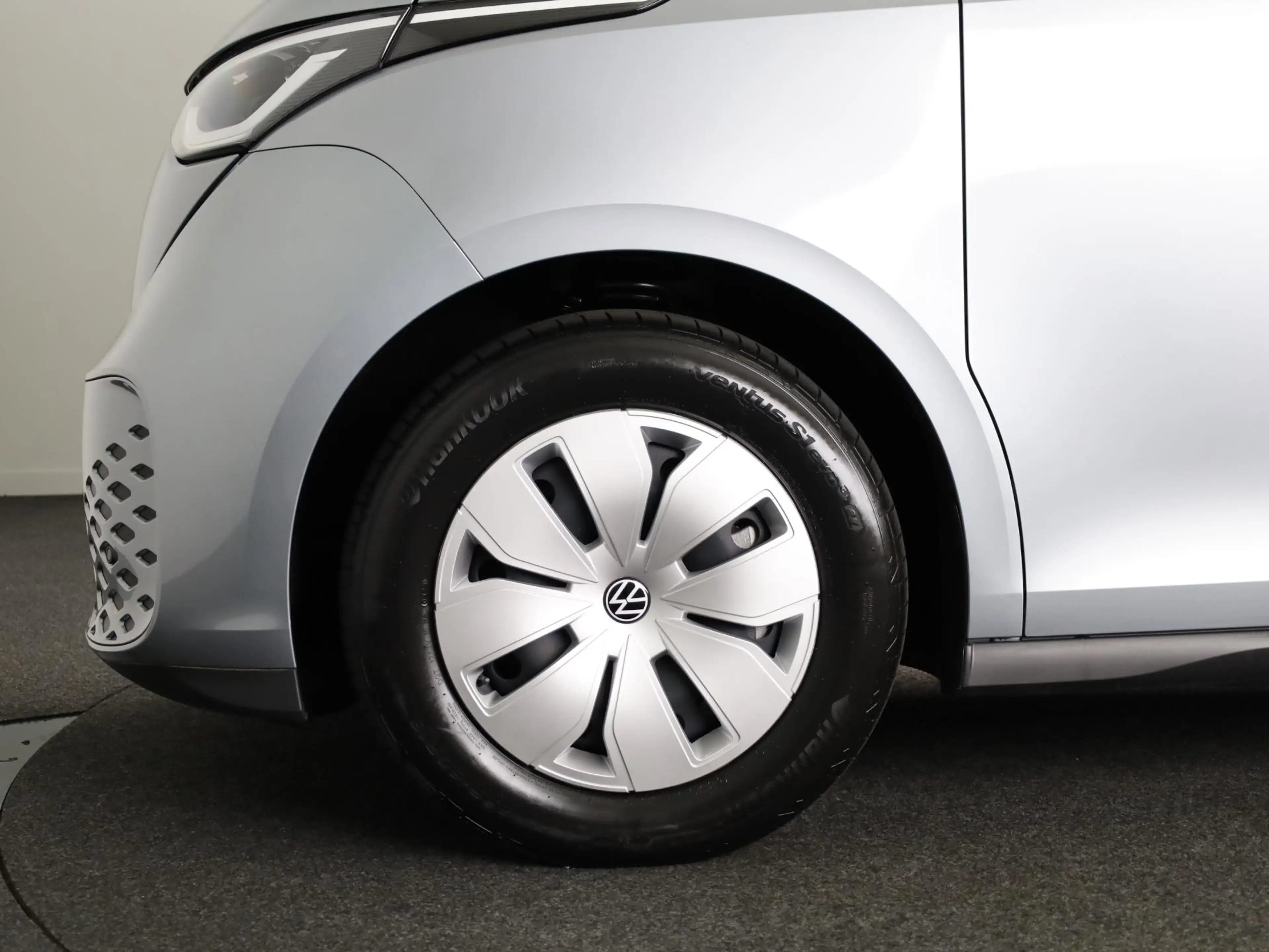 Volkswagen ID. Buzz Cargo Bedrijfswagens 79 kWh — photo 8