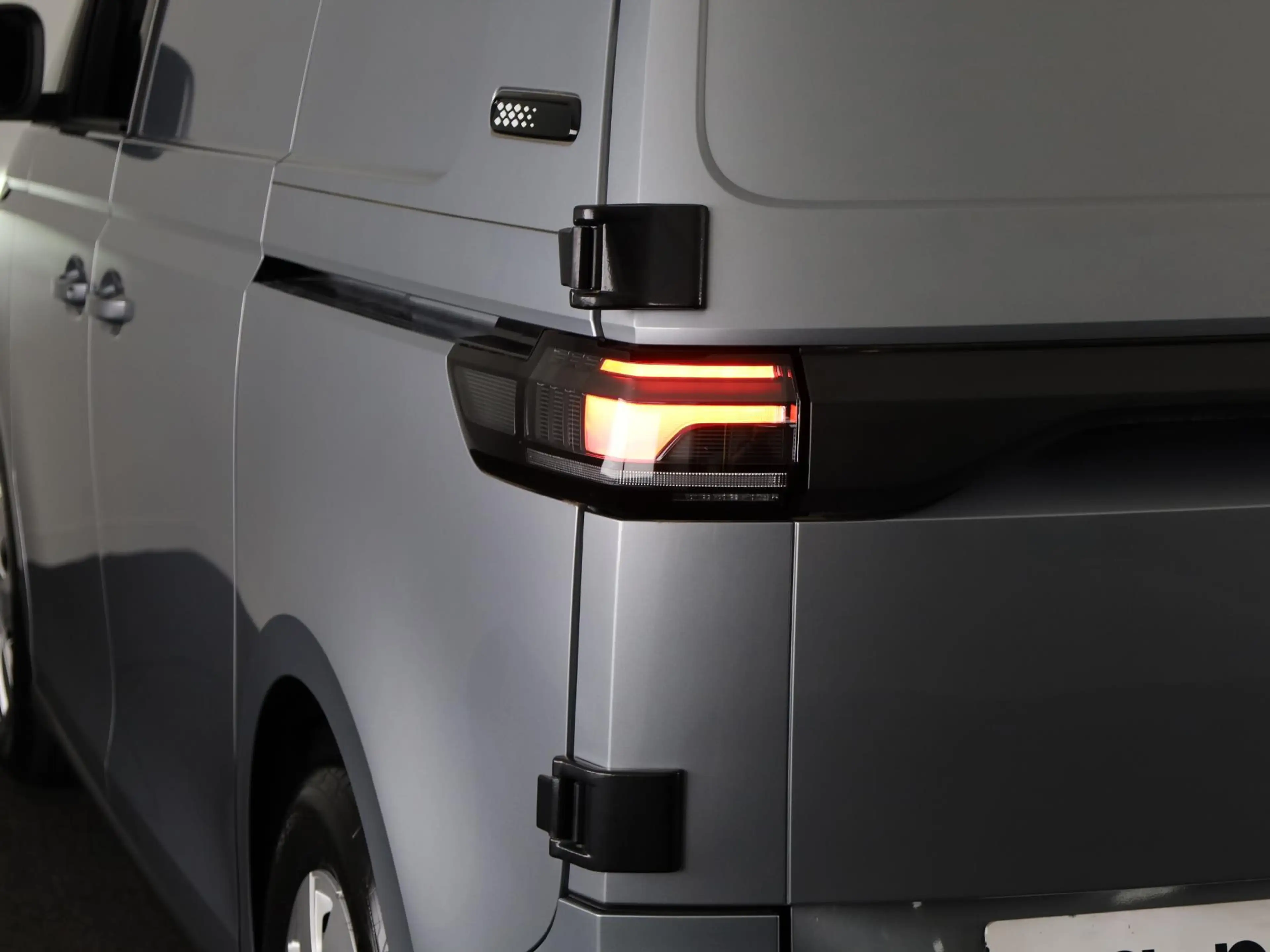 Volkswagen ID. Buzz Cargo Bedrijfswagens 79 kWh — photo 14