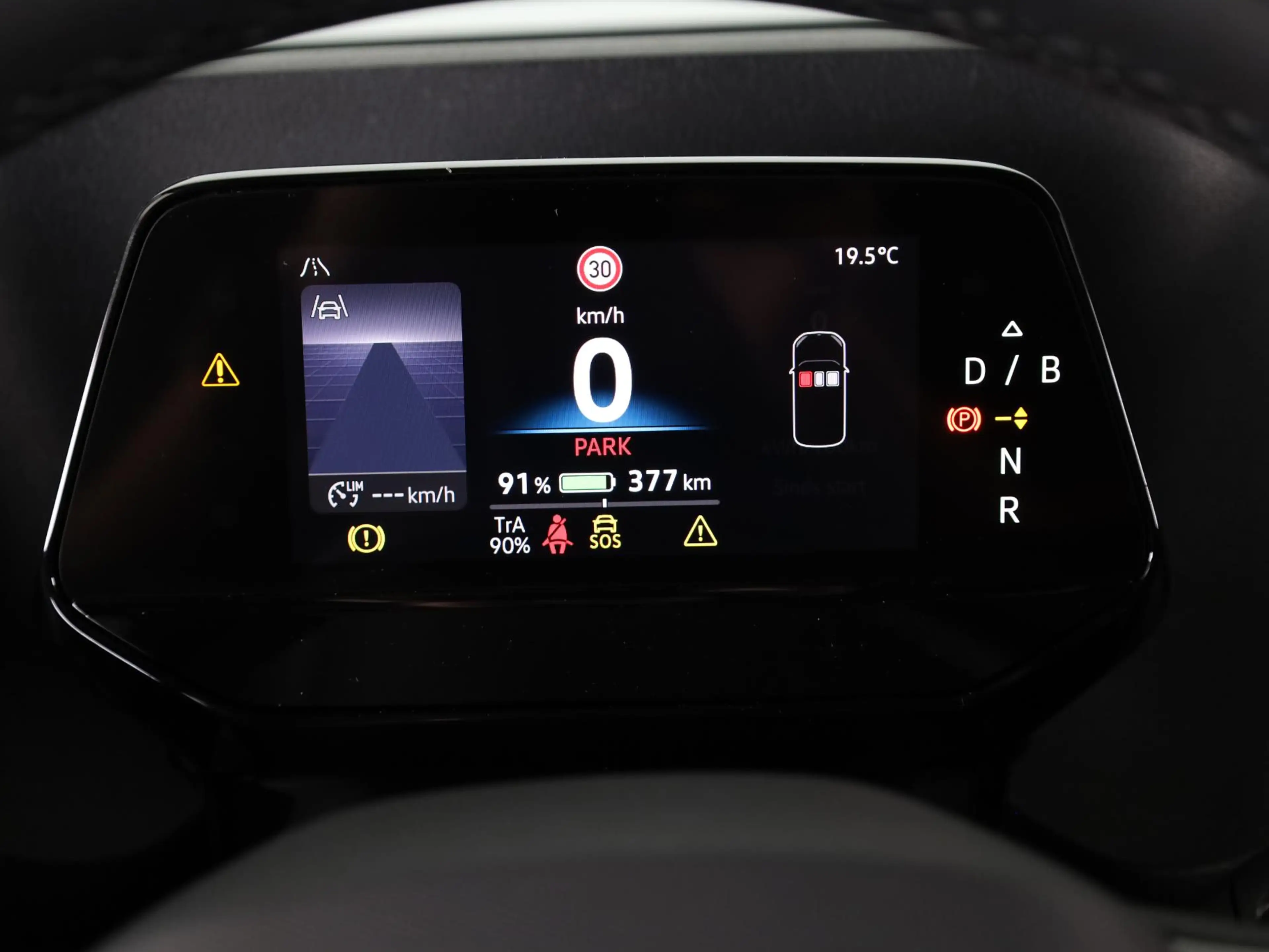 Volkswagen ID. Buzz Cargo Bedrijfswagens 79 kWh — photo 6
