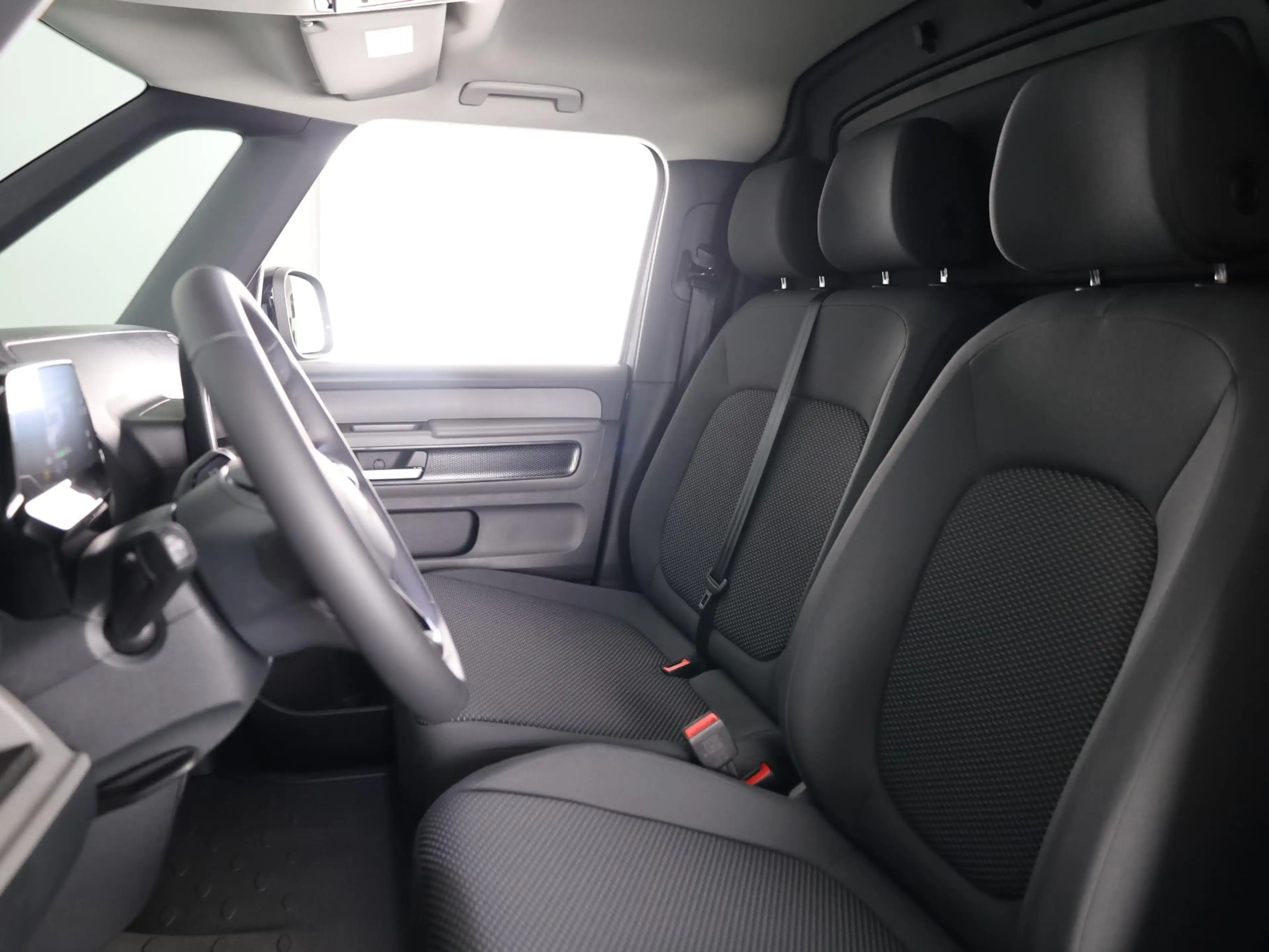Volkswagen ID. Buzz Cargo Bedrijfswagens 79 kWh — photo 5