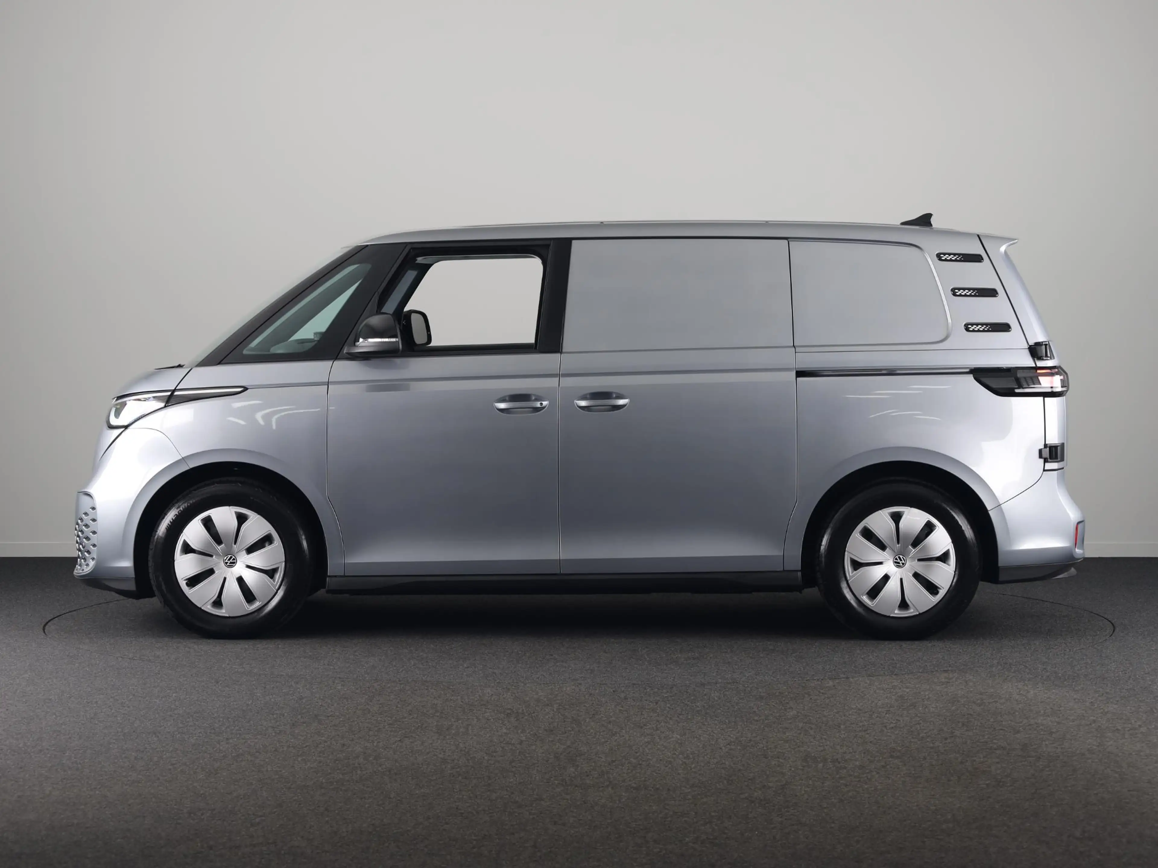 Volkswagen ID. Buzz Cargo Bedrijfswagens 79 kWh — photo 15