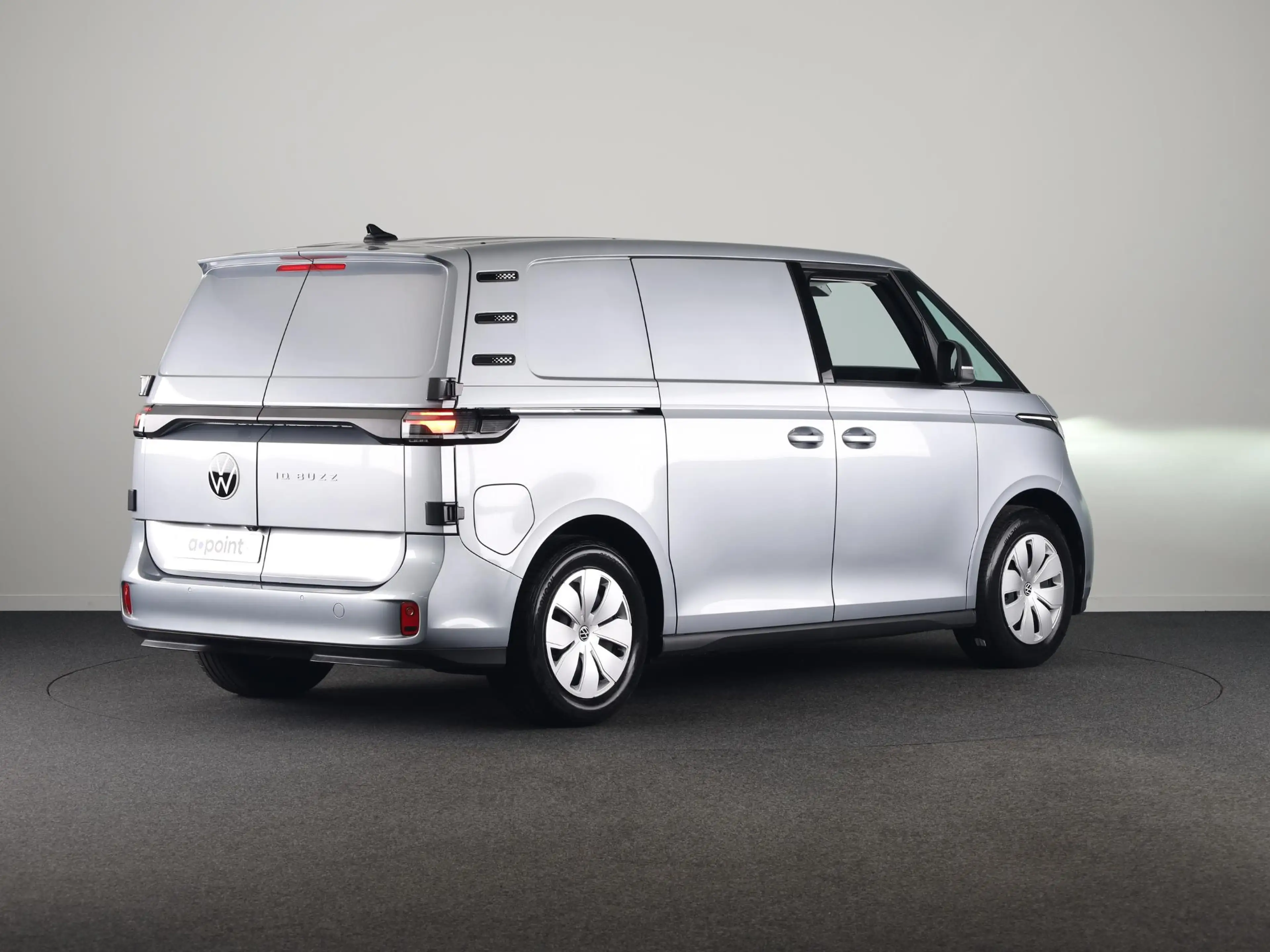 Volkswagen ID. Buzz Cargo Bedrijfswagens 79 kWh — photo 3