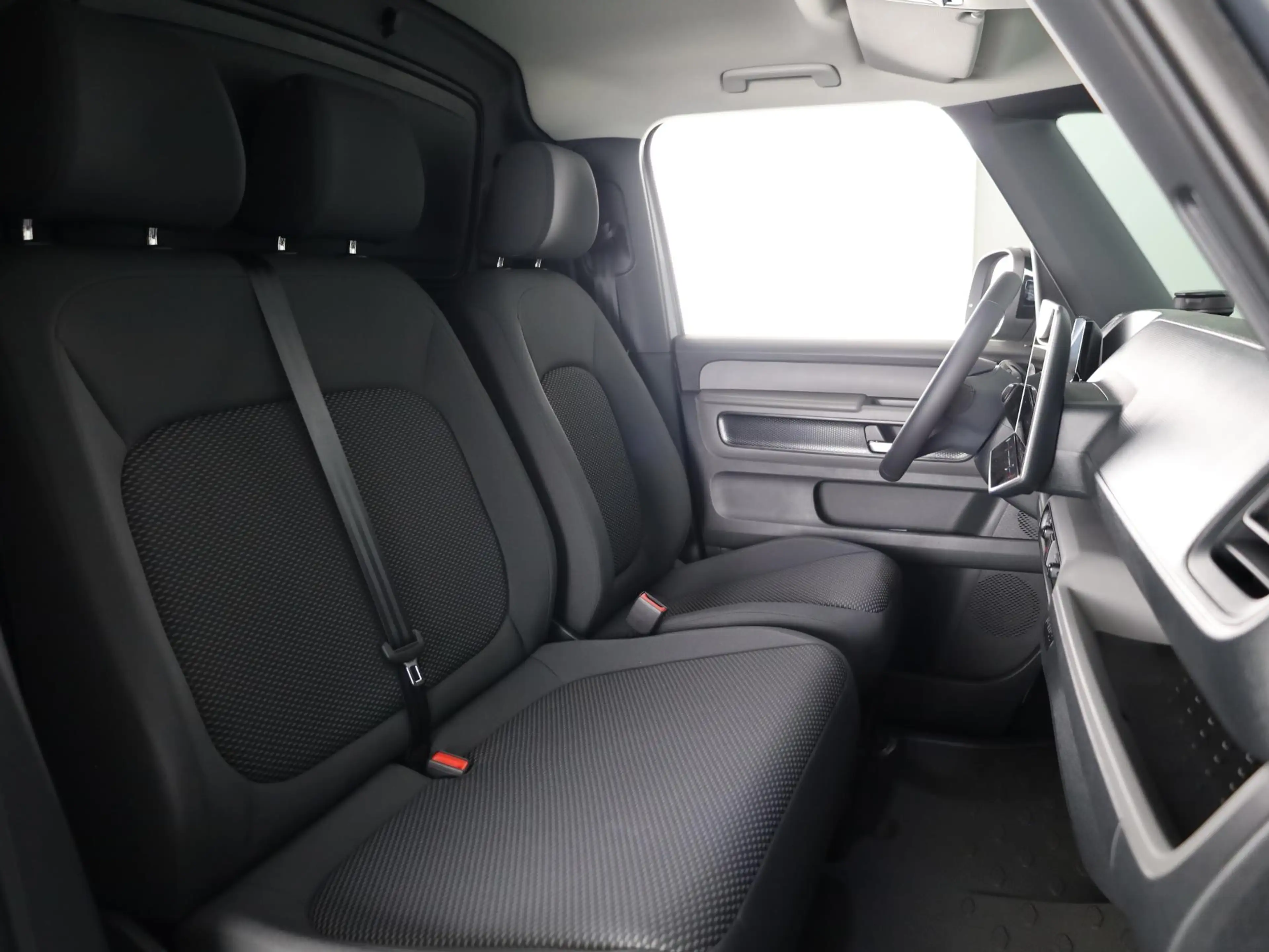 Volkswagen ID. Buzz Cargo Bedrijfswagens 79 kWh — photo 10