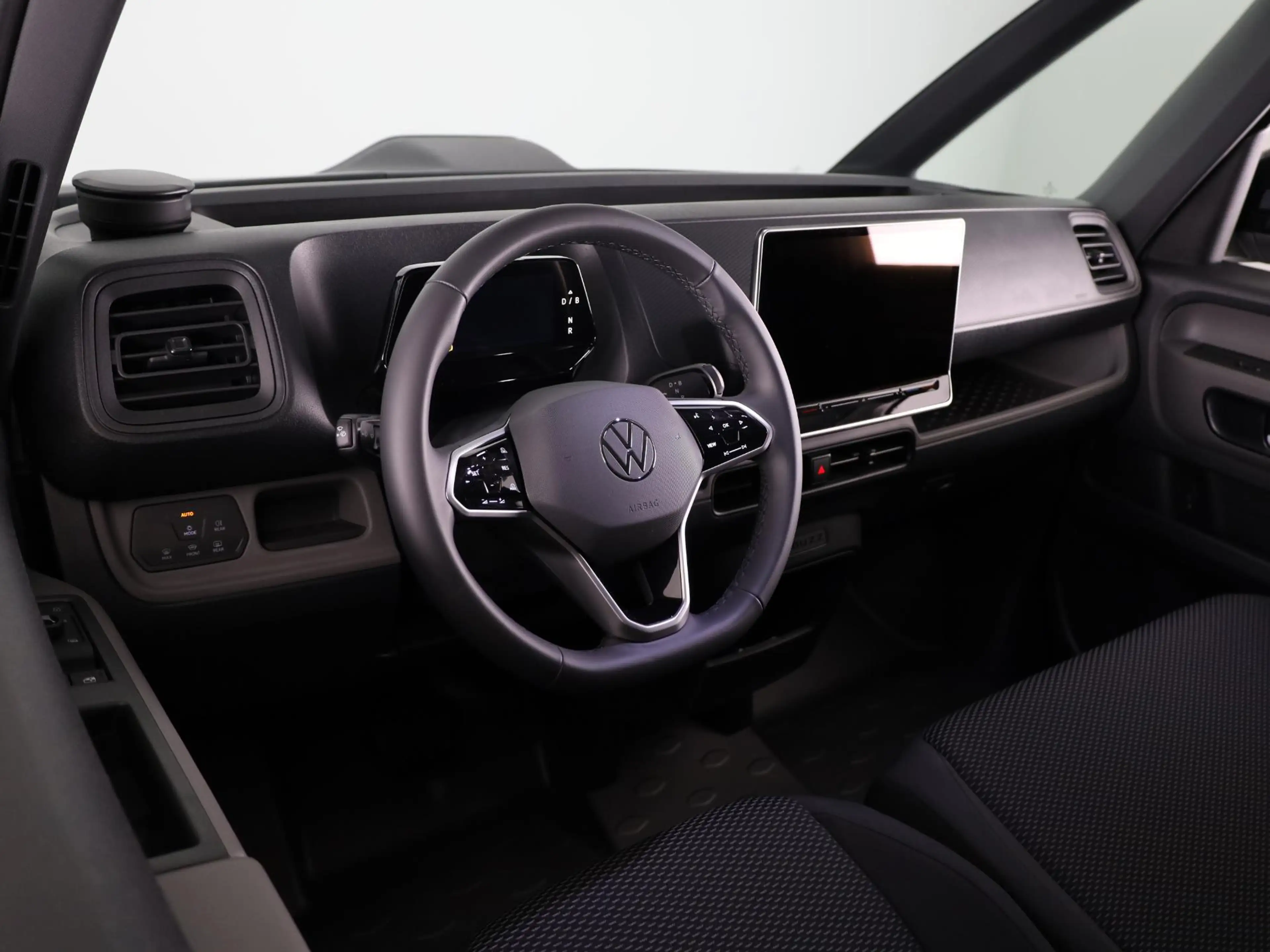 Volkswagen ID. Buzz Cargo Bedrijfswagens 79 kWh — photo 9