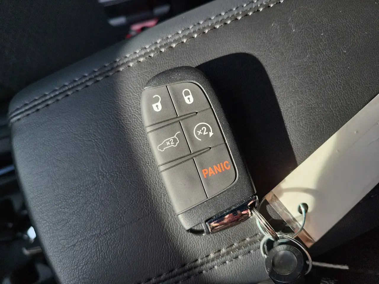 Jeep Compass снимка Jeep Compass