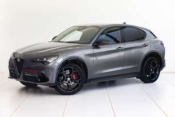 Veloce 2,0 16V 280 AT8 Q4