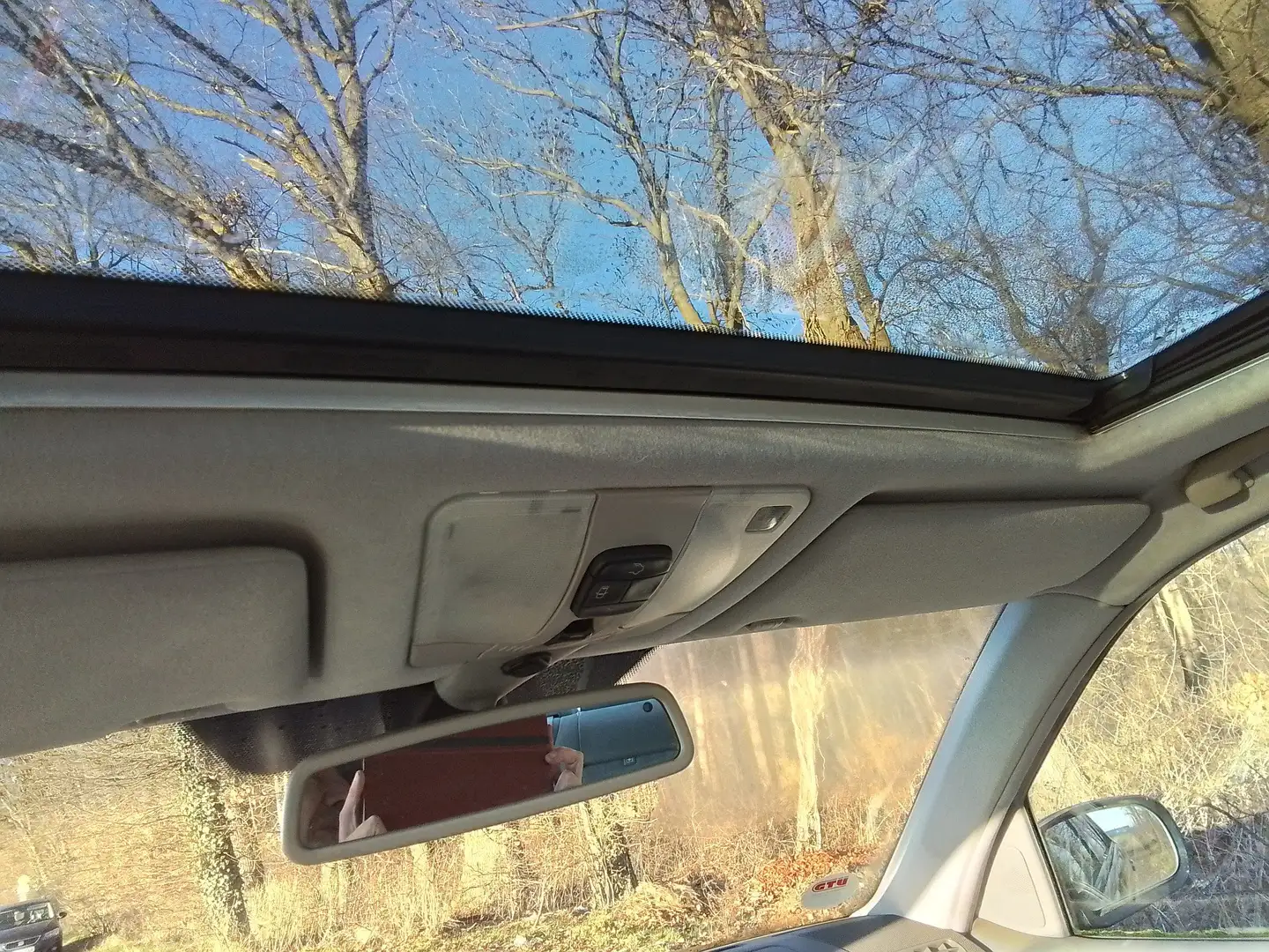 Mercedes-Benz E 430 E-Klasse 4-Matic Avantgarde Blau - 2