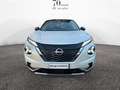Nissan Juke 1.6 hev N-Sport Weiß - thumbnail 2