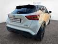 Nissan Juke 1.6 hev N-Sport Weiß - thumbnail 4