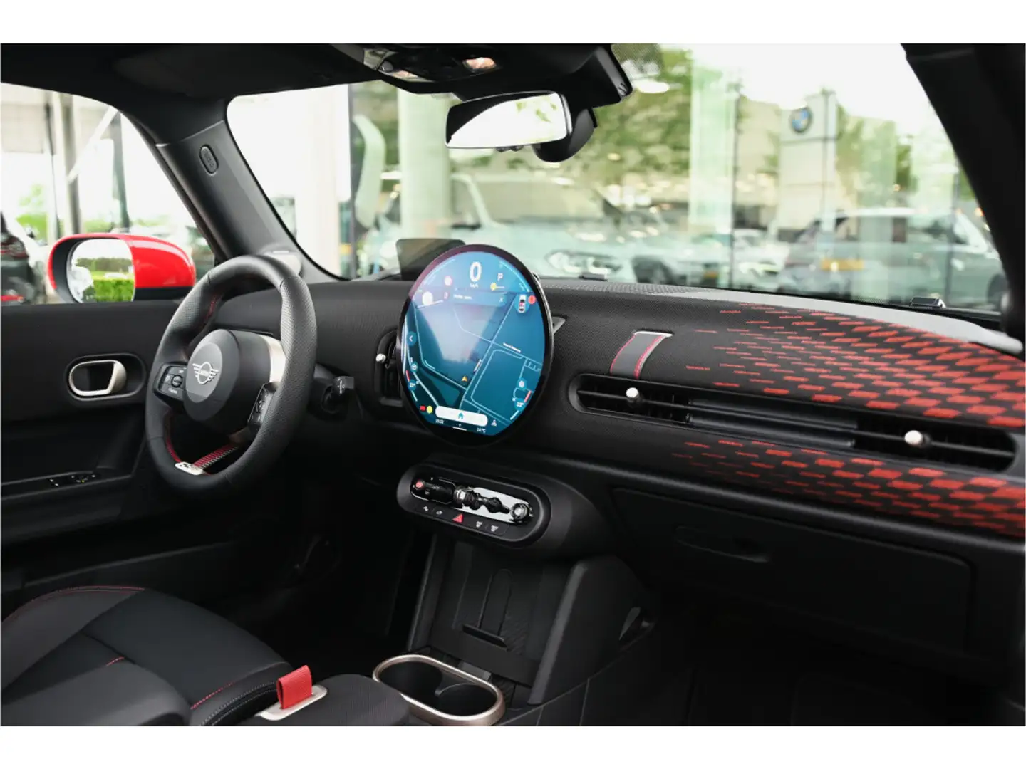 MINI Cooper S Hatchback Automaat / JCW / Pakket XL / 18 inch JCW Grijs - 2