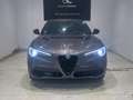 Alfa Romeo Stelvio 2.0 Veloce Q4 Aut. 280 Gris - thumbnail 2