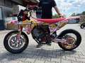 Fantic 125M XMF 125 Motard Competition  Dt. Mod 2024 Unfall - thumbnail 2