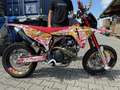 Fantic 125M XMF 125 Motard Competition  Dt. Mod 2024 Unfall - thumbnail 1