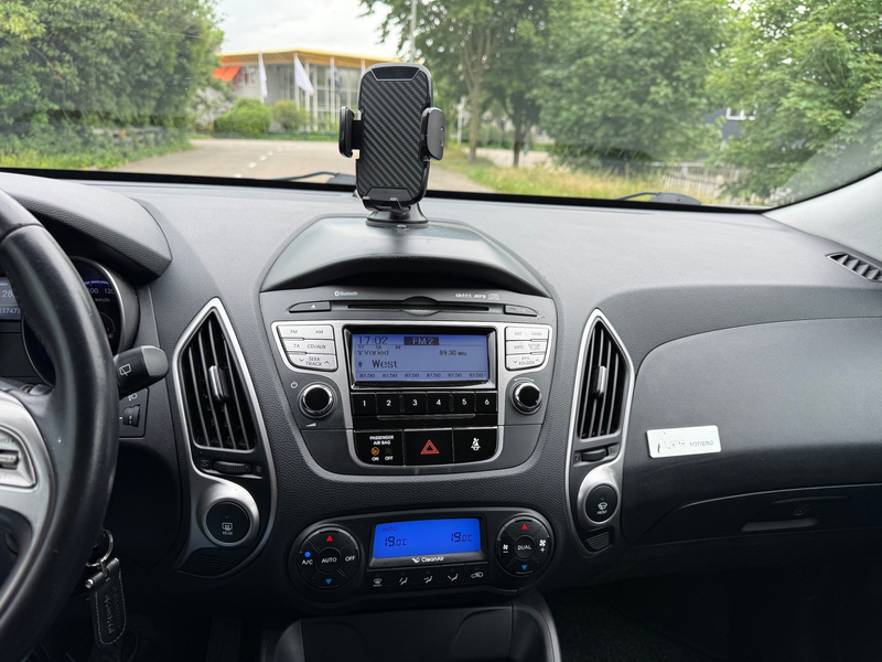 Hyundai iX35 2.0i Active — photo 3