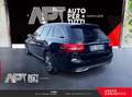 Mercedes-Benz C 180 C SW 180 d (BT) Business auto Zwart - thumbnail 4