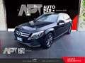 Mercedes-Benz C 180 C SW 180 d (BT) Business auto Zwart - thumbnail 1