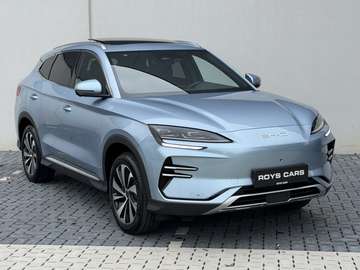 Comfort NEW 0 KM 6 YEAR WARRANTY