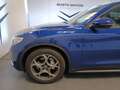 Alfa Romeo Stelvio 190 CV Auto Q4 Executive Blu/Azzurro - thumbnail 7